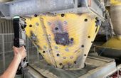 Improving Construction Processes with 3D Metrology