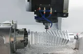 Complex CNC Parts? Here's How to Get Them Right